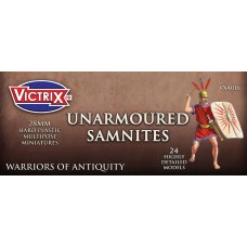 Unarmoured Samnites